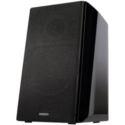 Edifier R2000DB 2.0 Bookshelf Speakers, Bluetooth, 3.5mm to RCA, Optical, 1-inch Tweeters, 5-inch Drivers, 120W (RMS), Control K