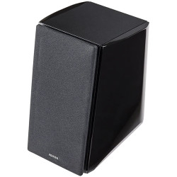 Edifier R2000DB 2.0 Bookshelf Speakers, Bluetooth, 3.5mm to RCA, Optical, 1-inch Tweeters, 5-inch Drivers, 120W (RMS), Control K
