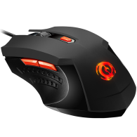 CANYON mouse Star Raider GM-1 RGB 6buttons Wired Black