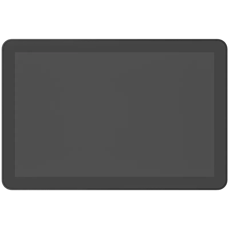 LOGITECH Tap Scheduler - GRAPHITE - USB - WW - TOUCH SCREEN - 1