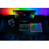 Razer Firefly V2 Pro, Fully Illuminated RGB Gaming Mouse Mat, Edge-to-Edge Backlit Design, 15-Zone Chroma Lighting - 3