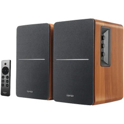 Multimedia - Audio System EDIFIER R1280DB brown (Stereo,42W, 55Hz-20000Hz) - 1