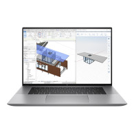 HP ZBook Studio 16 G10 Intel Core i7-13700H 16inch WUXGA 32GB 1TB SSD RTX 3000 Ada 8GB W11P SmartBuy (EU) - 1