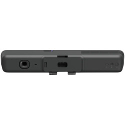 LOGITECH WEBCAM - MeetUp 2 - GRAPHITE - USB - PLUGCG - WW-9006 - UK/EU - 3
