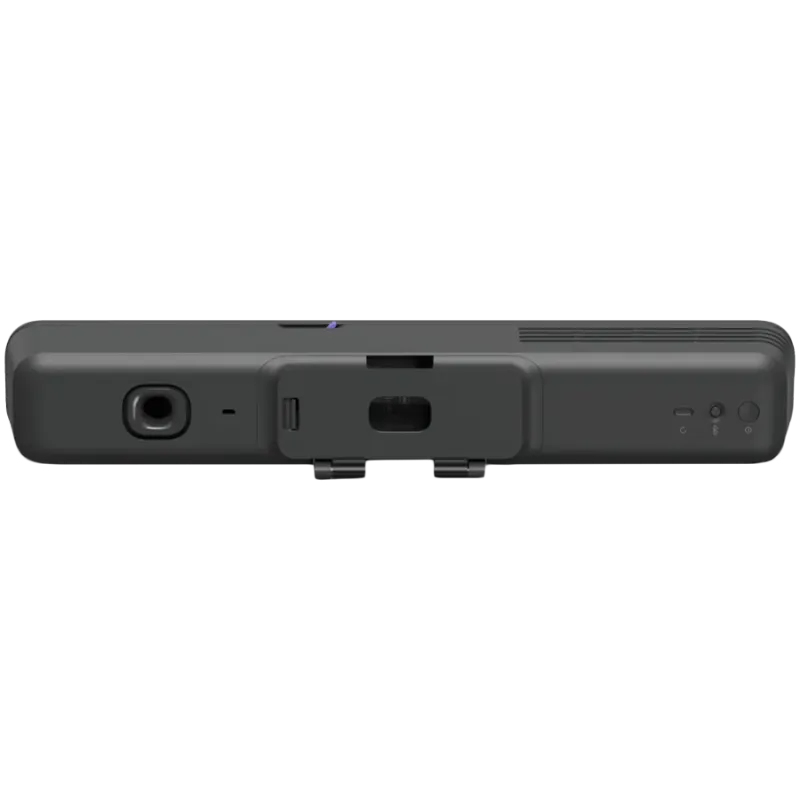 LOGITECH WEBCAM - MeetUp 2 - GRAPHITE - USB - PLUGCG - WW-9006 - UK/EU - 1