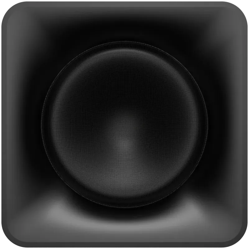 KLIPSCH Flexus SUB 100 Black - 1