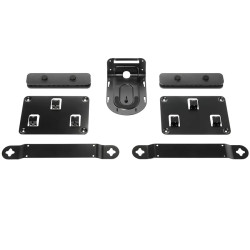 LOGITECH MOUNTING KIT FOR RALLY - WW - 1