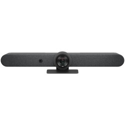LOGITECH RALLY BAR GRAPHITE - EMEA - 1