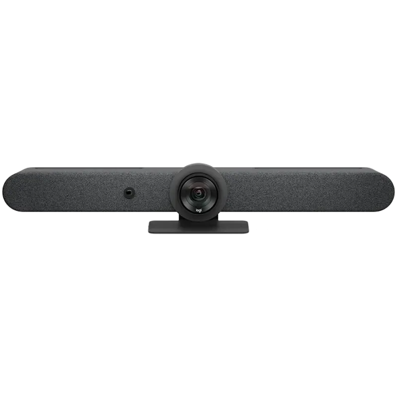 LOGITECH RALLY BAR GRAPHITE - EMEA - 1