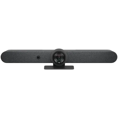 LOGITECH RALLY BAR GRAPHITE - EMEA - 1