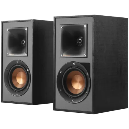 KLIPSCH R-41PM Black - 1