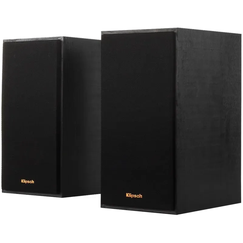 KLIPSCH R-41PM Black - 1