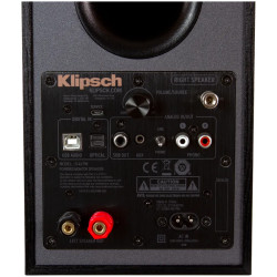 KLIPSCH R-41PM Black - 4