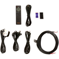 KLIPSCH R-41PM Black - 5