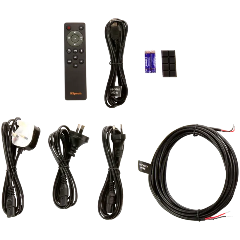 KLIPSCH R-41PM Black - 1