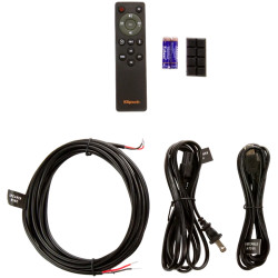 KLIPSCH R-41PM Black - 6