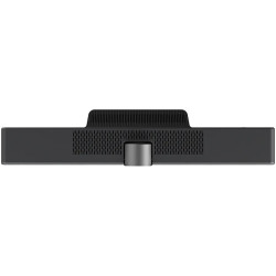 Prestigio Solutions Video Conferencing Collaboration Bar Alpha: UHD, 12MP, 6 mic, 8m (Range), Connection via USB Type-C or AUX -