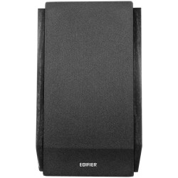 Edifier R1855DB 2.0 Bookshelf Speakers, BT V5.1, Optical, Coaxial, RCA, 0.75-inch Tweeters, 4-inch Drivers, Sub-Out, 70W (RMS), 