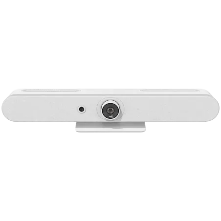 LOGITECH RALLY BAR OFF-WHITE - EU/SEA/INDO/KO - 1