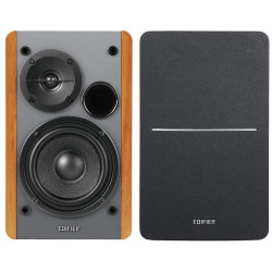 Multimedia - Audio System EDIFIER R1280Ts brown (Stereo,42W, 52Hz-20000Hz) - 2