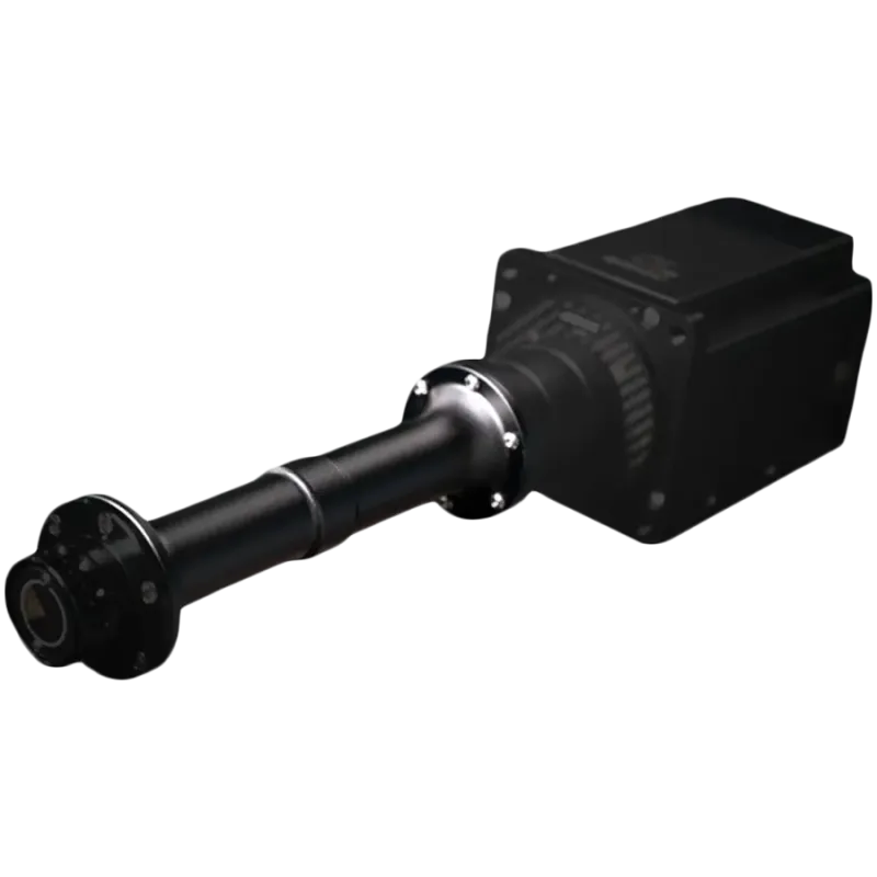 SIMAGIC Motor Shaft Extender, 20cm. S460 - 1