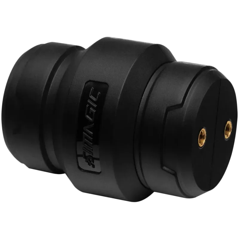 SIMAGIC Rumble Haptic Pedal Reactor. - 1