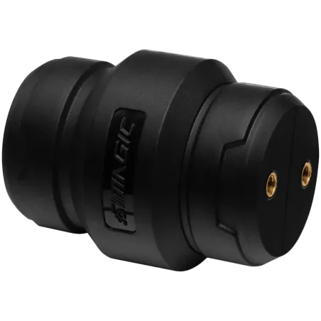 SIMAGIC Rumble Haptic Pedal Reactor. - 1