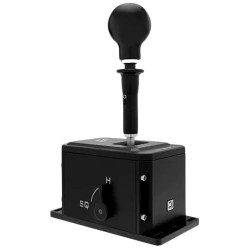 SIMAGIC Hybrid H-Pattern / Sequential Shifter with 8 Gears. S505 - 1