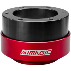 SIMAGIC Quick Release 70. S470 - 1