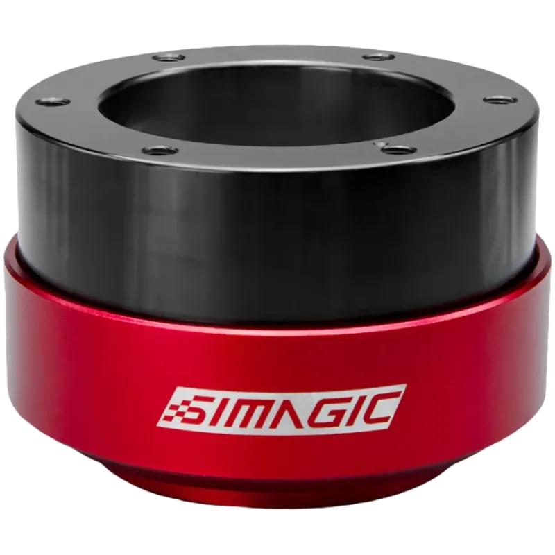 SIMAGIC Quick Release 70. S470 - 1