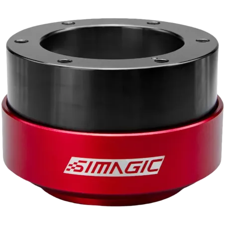 SIMAGIC Quick Release 70. S470 - 1