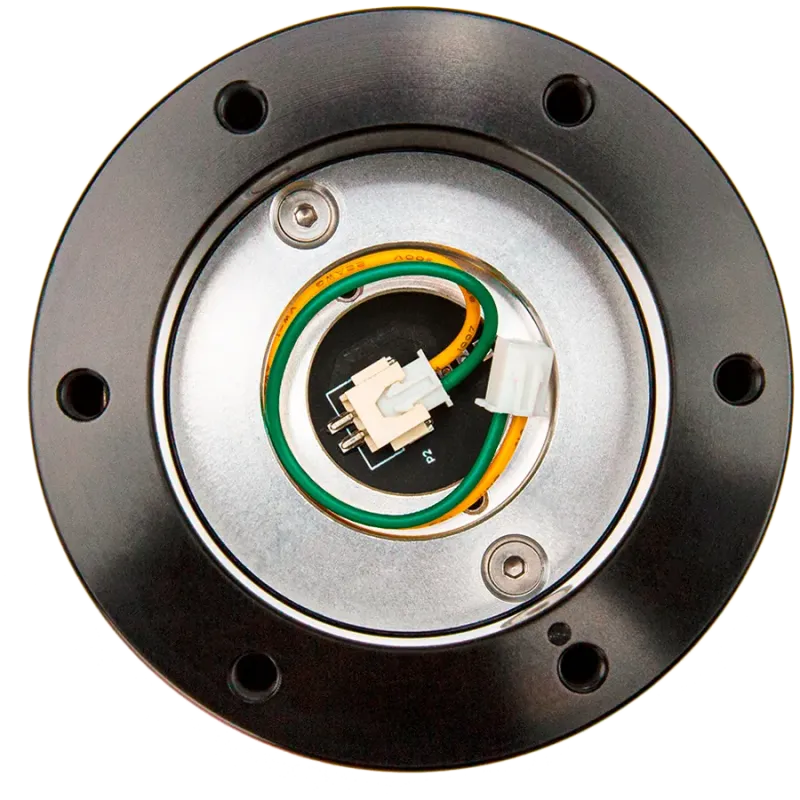 SIMAGIC Quick Release 70. S470 - 1