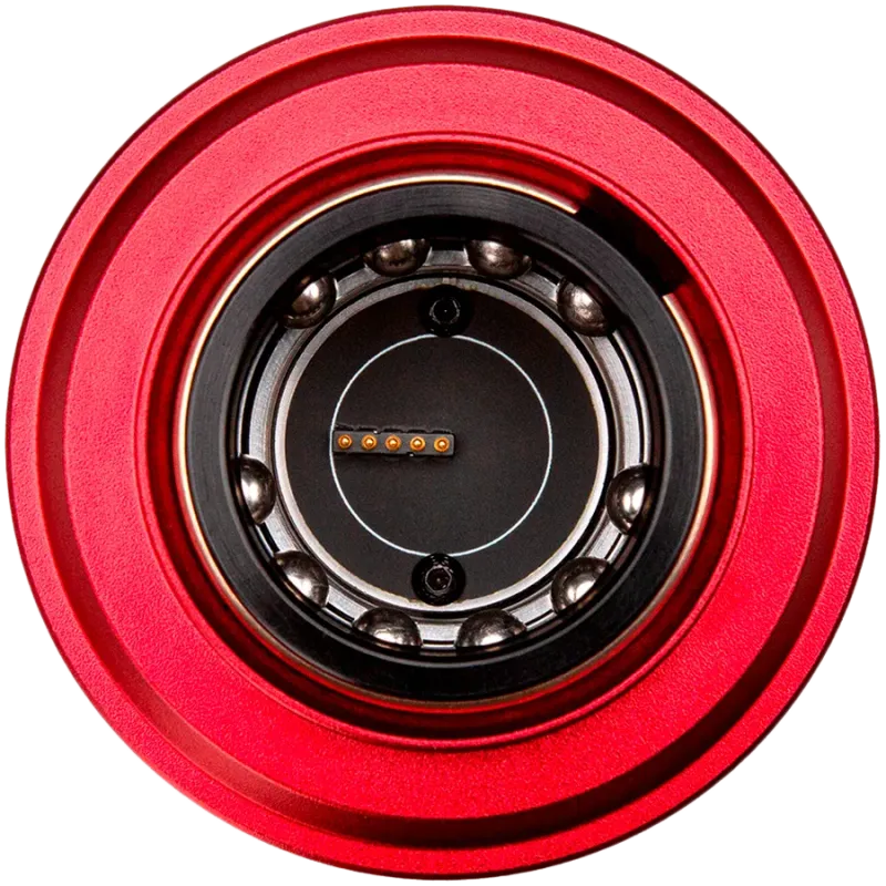 SIMAGIC Quick Release 70. S470 - 1