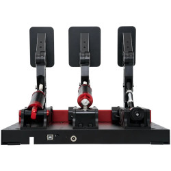 SIMAGIC P1000 Modular Pedals, Load Cell Sim Racing Set. S303 - 4