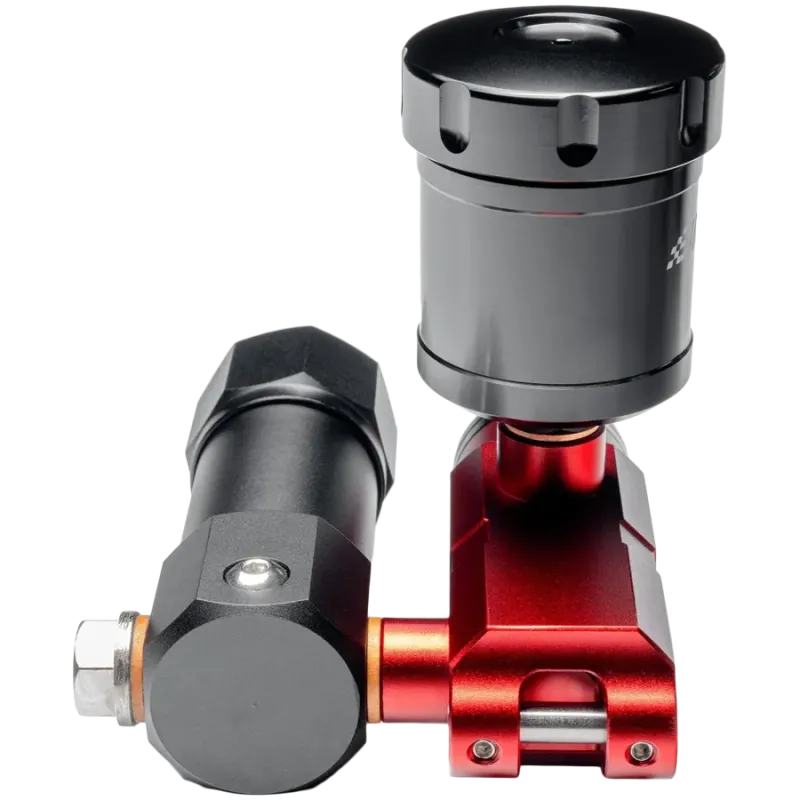 SIMAGIC Hydraulic System. S442 - 1