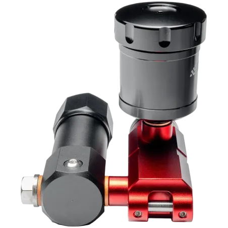 SIMAGIC Hydraulic System. S442 - 1