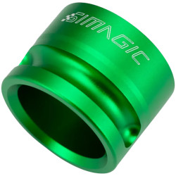 SIMAGIC Wheel Mount, green - 2