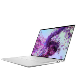 Dell 16 Premium (DA16250), Intel Core Ultra 7 255H(16C, 16T, 24MB, up to 5.1GHz Turbo), 16.3" 2K(1920x1200) Non-touch, 32GB LPDD