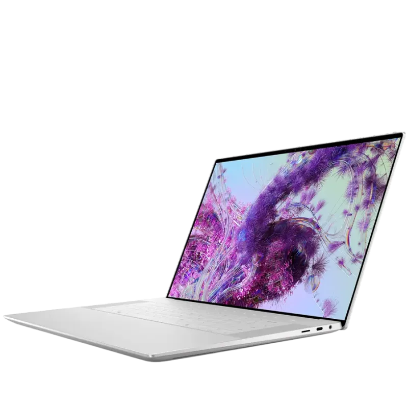 Dell 16 Premium (DA16250), Intel Core Ultra 7 255H(16C, 16T, 24MB, up to 5.1GHz Turbo), 16.3" 2K(1920x1200) Non-touch, 32GB LPDD