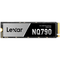 Lexar 4TB High Speed PCIe Gen 4X4 M.2 NVMe, up to 7000 MB/s read and 6000 MB/s write - 1