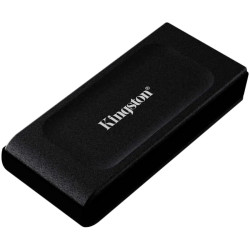 Kingston 2TB Portable SSD XS1000 - 1