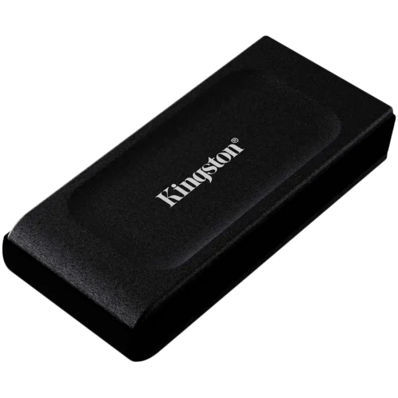 Kingston 2TB Portable SSD XS1000 - 1