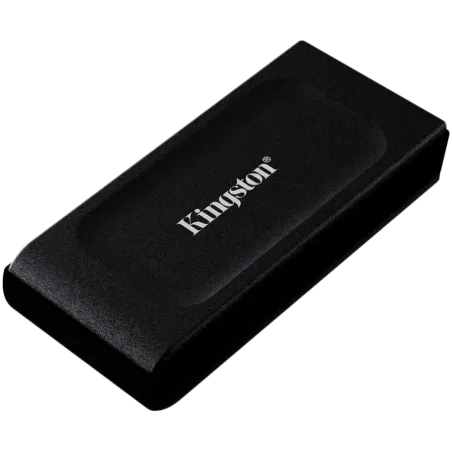 Kingston 2TB Portable SSD XS1000 - 1