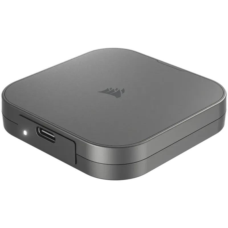 CORSAIR EX300U 2TB External SSD - 1