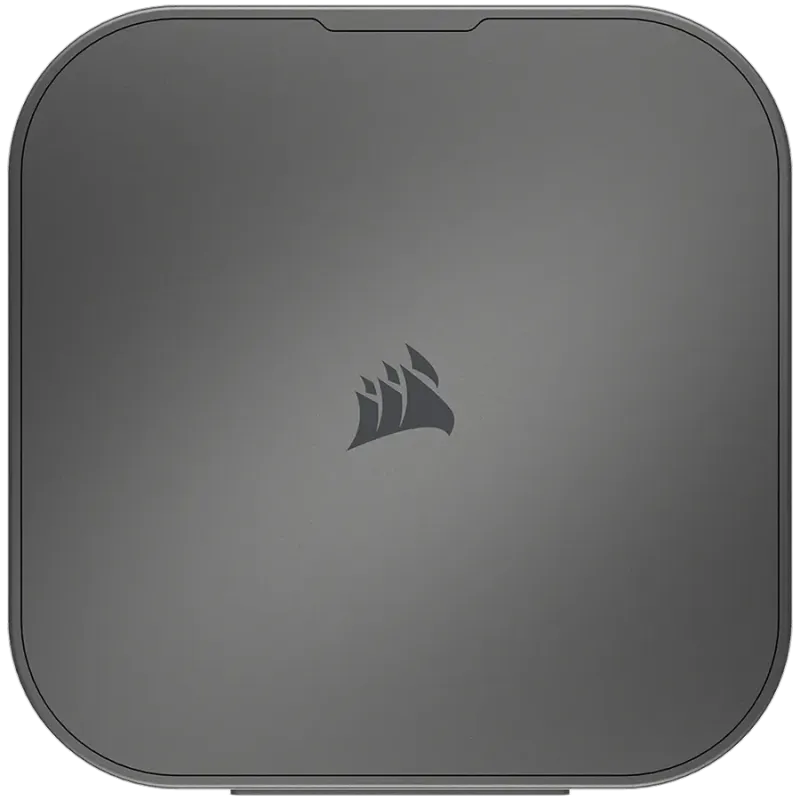 CORSAIR EX300U 2TB External SSD - 1