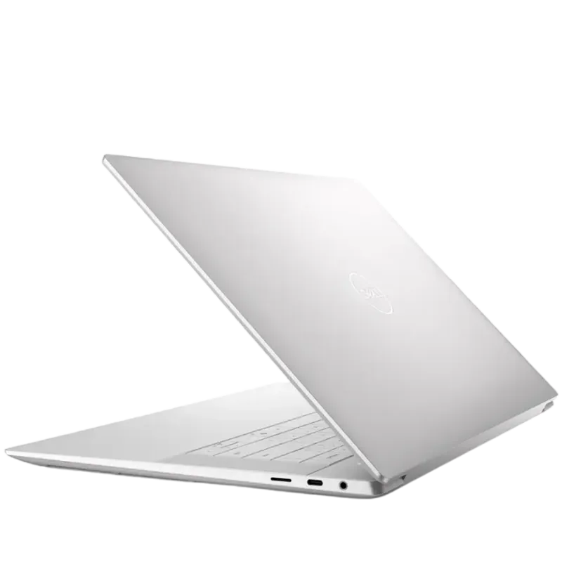 Dell 16 Premium (DA16250), Intel Core Ultra 7 255H(16C, 16T, 24MB, up to 5.1GHz Turbo), 16.3" 2K(1920x1200) Non-touch, 32GB LPDD