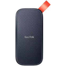 SANDISK Portable SSD 2TB- up to 800MB/s Read Speed - 1