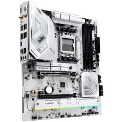 ASROCK X870 Steel Legend ATX AM5 DDR5 - 2