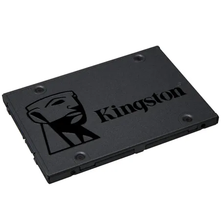 Kingston A400 240GB SSD, 2.5” 7mm, SATA 6 Gb/s, Read/Write: 500 / 350 MB/s - 1