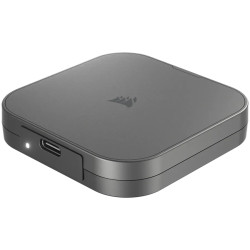 CORSAIR EX400U 1TB External SSD Storage - 1